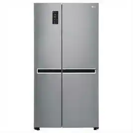 Euronics LG LG - GSB760PZXZ - INOX PREMIUM offerta