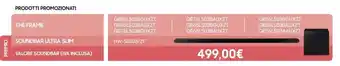 SOUNDBAR ULTRA SLIM