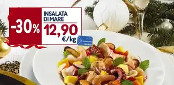 Sapore di Mare INSALATA DI MARE offerta