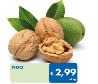 MD Discount NOCI offerta