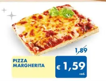 MD Discount PIZZA MARGHERITA offerta