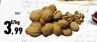 Conad City Noci offerta