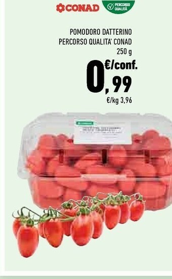Conad City Pomodoro offerta