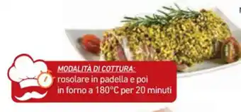 Conad FILETTO DI SUINO offerta