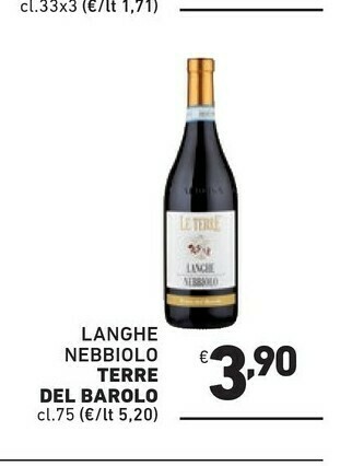 Vino rosso