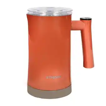 Franzy's Tognana montalatte elettrico 350ml rosso 400w offerta