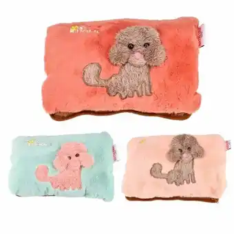 Franzy's Nataluna borsa dell'acqua calda elettrica cane offerta