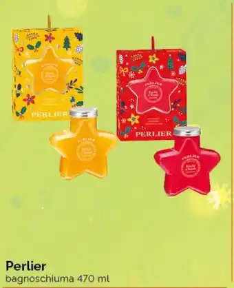 Acqua & Sapone Perlier bagnoschiuma 470 ml offerta