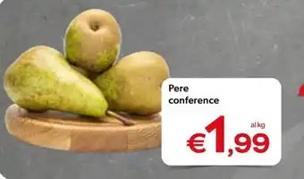 MAX Supermercati Pere conference offerta