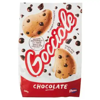 Coop GOCCIOLE PAVESI offerta