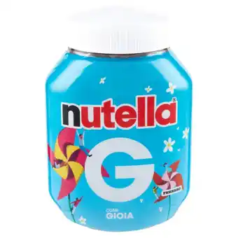 Coop NUTELLA FERRERO offerta