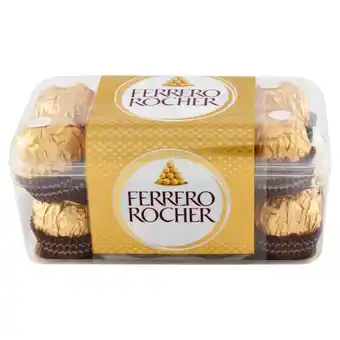 Coop PRALINE FERRERO ROCHER offerta