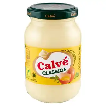 Coop MAIONESE CLASSICA CALVÉ offerta