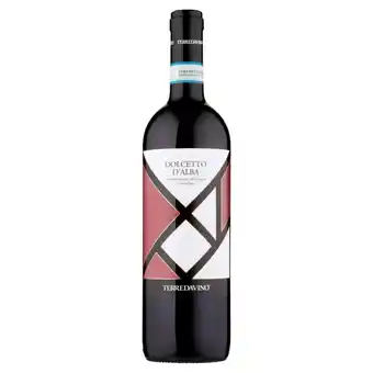 Coop DOLCETTO D'ALBA D.O.C. TERRE DA VINO offerta