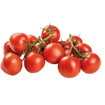 Coop POMODORI ROSSI A GRAPPOLO offerta