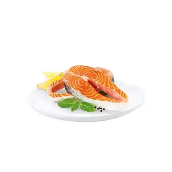 Coop SALMONE trancio offerta