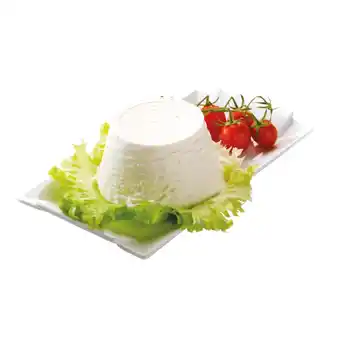 Coop FIOR DI RICOTTA offerta