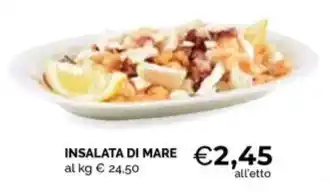 Mercatò Local INSALATA DI MARE offerta