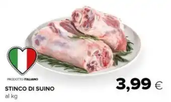 STINCO DI SUINO