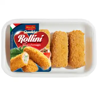 Mercati di Città La Prima MARTINI ROLLINO DORATO 500 GR offerta