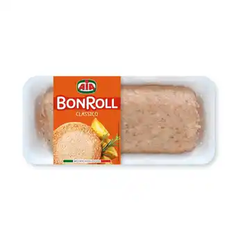 Mercati di Città La Prima AIA BON ROLL CLASSICO 750 GR offerta