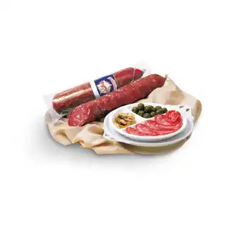 Mercati di Città La Prima NEGRONI SALAME NAPOLI offerta