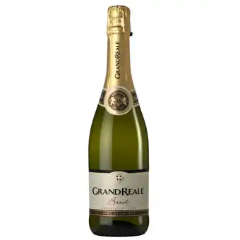 Gancia GRAN REALE 75 CL