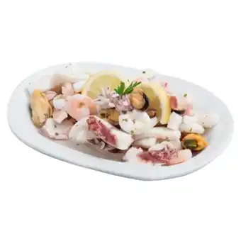 Mercati di Città La Prima MARINSIEME INSALATA DI MARE MEDITERRANEA offerta