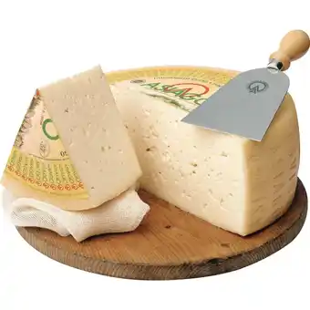 Mercati di Città La Prima ASIAGO DOP FORMAGGIO offerta