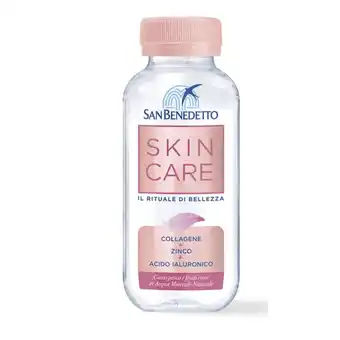 Mercati di Città La Prima SAN BENEDETTO SKINCARE 22 CL offerta