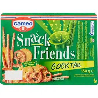 Mercati di Città La Prima CAMEO COCKTAIL 150 GR offerta