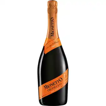 MIONETTO PROSECCO DOC TREVISO BRUT 2 PRESTIGE 75 CL