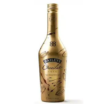 Mercati di Città La Prima BAILEYS IRISH CREAM 70 CL offerta