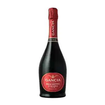 Mercati di Città La Prima GANCIA BRACHETTO D'ACQUI DOCG 75 CL offerta