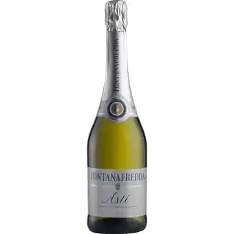 Mercati di Città La Prima Fontanafredda ASTI 75 CL offerta