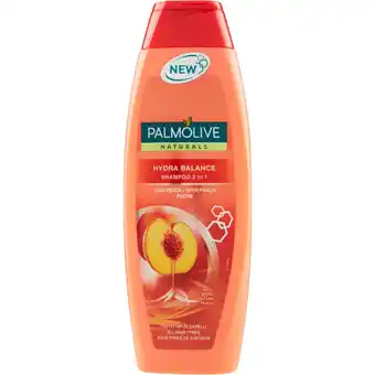 Mercati di Città La Prima PALMOLIVE SHAMPOO VARIE FRAGRANZE 350 ML offerta