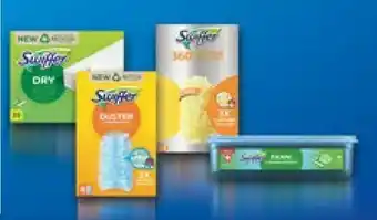 Esselunga Swiffer Dry offerta