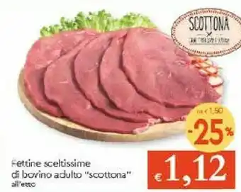 Galassia Carne offerta