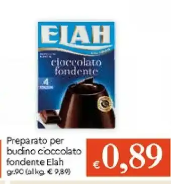Elah Pasticceria