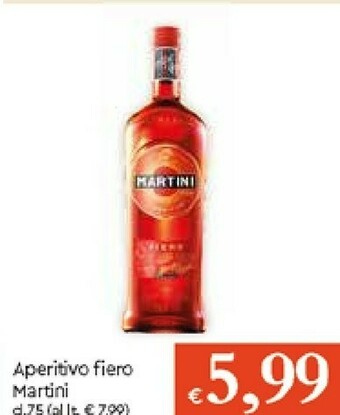 Martini Aperitivo