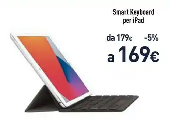 Unieuro Custodia tablet offerta