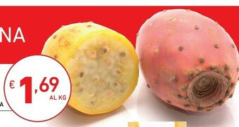 Ok Market Fichi D'india offerta