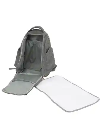 Prenatal Zaino fasciatoio grey offerta