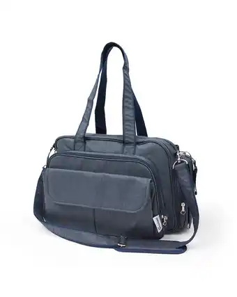 Prenatal Borsa bauletto fasciatoio - giordani offerta