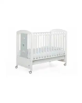 Prenatal Lettino lovely offerta