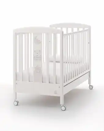 Prenatal Lettino my teddy tortora offerta