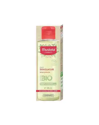 Prenatal Olio smagliature bio 105ml offerta