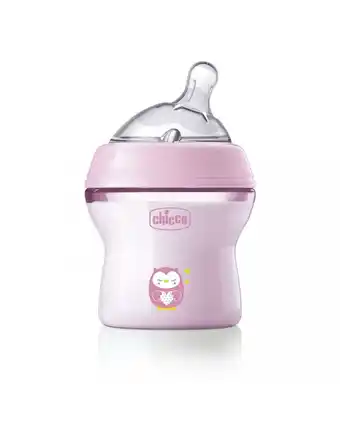 Prenatal Chicco - biberon naturalfeeling neutro, 0m+, 150 ml, flusso lento offerta