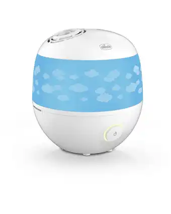 Prenatal Chicco - humi hot advance offerta