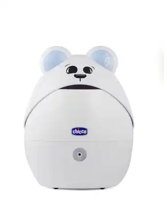 Prenatal Chicco aerosol super soft offerta